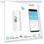 Smart Temperature and Humidity Sensor — Home Climate Control, lucky you one
