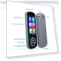 Smart Translator with Touchscreen — Language Translators, Honor Electronics