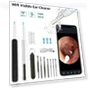 Smart Vision Wireless Ear Cleaning Spoon — Wax Removal, Meiteai-All