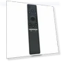 Voice Remote Control for Samsung Smart TV — Remote Controls, White Dream