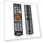 42-key Learning Remote Control — Remote Controls, Bai Fen Bai Electronic