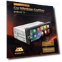 Android Car Stereo with Wireless Apple Carplay — Stereo Receivers, Reakosound