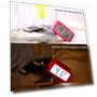 Digital Alarm Clock with Snooze, Date, and Temperature Display — Alarms & Clocks, Tooarts