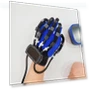 Intelligent Rehabilitation Robot Gloves — Arm Exercisers, Le Er Kang Massagers
