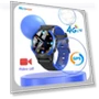 Kids GPS Tracker Smartwatch — Location Tracking Devices, ESSAGER