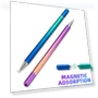 Magnetic Touch Screen Stylus — Styluses & Digital Pens, ZPG