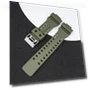Matte Polymer Watch Strap — Bands, Vela