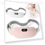 Menstrual Heating Pad and Massager — Pain Relief, Binchi Outdoor Equipment
