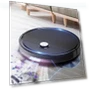 Smart Sweeping Robot — Smart Cleaning Robots, HMC