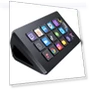 Stream Control Panel with LCD Display — Gamepads, Bobo Life