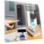Wi-Fi Video Doorbell — Smart Home Security, Constantine
