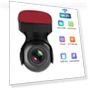 170° WiFi Car Dash Camera — Dashboard Cameras, Reakosound