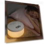 Cold Mist Humidifier with Night Light — Air Moisturizers, mianduijifengba