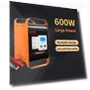 Powerful Car Charger — Vehicle Power Solutions, JOHO