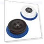 Silent Smart Home Floor Cleaning Robot — Smart Cleaning Robots, The Sole Spot