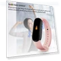 Smart Fitness Tracker Bracelet — Wearable Accessories, 3d printing machine