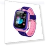 SOS Callback Monitor Kids Smart Watch — Smartwatches, KGG