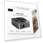 LCD Projector — Home Theater Projectors, Ultimea