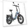 Polar Electric Bike — E-Bikes, Fafrees