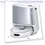 Robot Vacuum Cleaner with All-in-One Station — Smart Cleaning Robots, Narwal