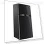 12V RV Refrigerator with Freezer — Mini Fridges, RecPro