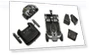 4-Wheel Mobility Scooter — Mobility Scooters, PrideMobility