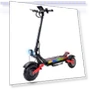 Electric Scooter — Electric Self-Balancing Scooters, JEMMOWS