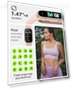 Fitness Tracker Smart Watch — Smartwatches, Asmoda