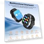 HD Smartwatch with Call Function — Smartwatches, uaue
