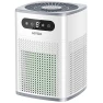 HEPA Air Purifier with Aromatherapy — Air Purifier