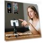 Smart Ring with Color Screen — Smart Rings, Hivisuals