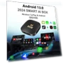 4G Smart AI Box for Car Radio — Car Accessories & Gadgets, JOHO