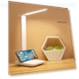 Desk Lamp with Eye Protection — Study & Desk Lighting, TaoPo Directs