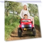 Electric Ride-On Car for Kids — Electric Vehicles