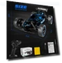 LED-Lit RC Racing Cars for Kids — Remote Control Cars, Sinovan