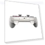 Pro 2 Bluetooth Controller — Gaming Controllers, 8BitDo