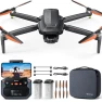 Pro Drone with 6K UHD Camera — Drone, Bwine