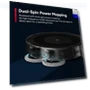 Robot Vacuum Cleaner with Self Emptying Station — Smart Cleaning Robots, Ultenic