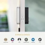 Smart Keyless Entry Door Lock — Smart Lock, ThorBolt