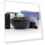 Wifi projector light Starry auto lighting system — Outdoor Light Projectors