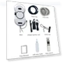 Window Cleaner — Cleaners, Liectroux