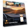 10.88-inch Mirror Dash Cam — Dashboard Cameras, HOME-Auto-001
