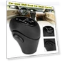 Automatic Gear Shift Knob — Knobs, motorbest