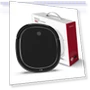 Automatic Sweeping and Mopping Robot — Smart Cleaning Robots, RW-electronic