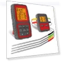 Digital Wireless Meat Thermometer — Instant-Read, Neoglint