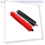 Double Roller Brush for Robot Vacuum — Accessories, Shunxinruyi