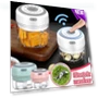 Electric Mini Food Chopper — Choppers, KITCHEN-MALL
