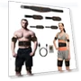 Electric Muscle Stimulator Belt — Muscle Stimulators, Binchi Keji Travel