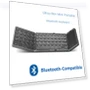 Foldable Bluetooth Keyboard — Keyboards, A powerful man
