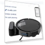 Intelligent Cleaning Robot — Smart Cleaning Robots, Winter Gloves